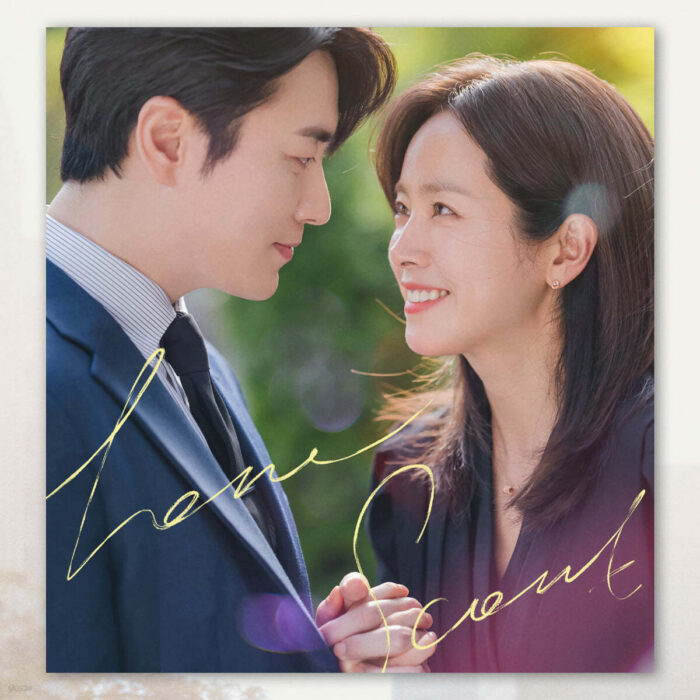 Love Scout (SBS Friday-Saturday Drama) OST Special All Track