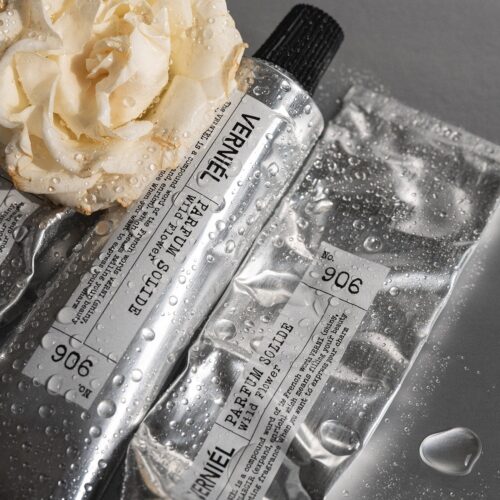 VERNIEL Perfume Solid NO.906 Wild Flower 35ml