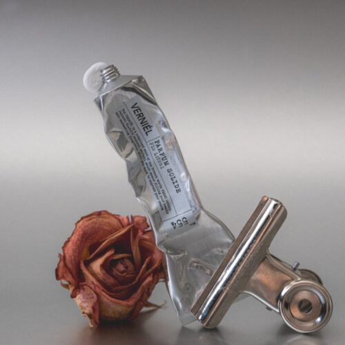 VERNIEL Perfume Solid NO.554 Flo Litchi 35ml