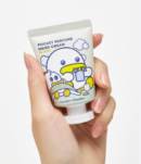 TONYMOLY × Qwak Cheol Pocket Perfume Hand Cream Set (3 Types)