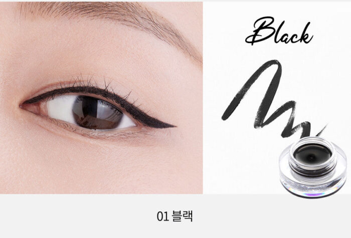 TONYMOLY Back Gel Eyeliner Z 4g - Image 5