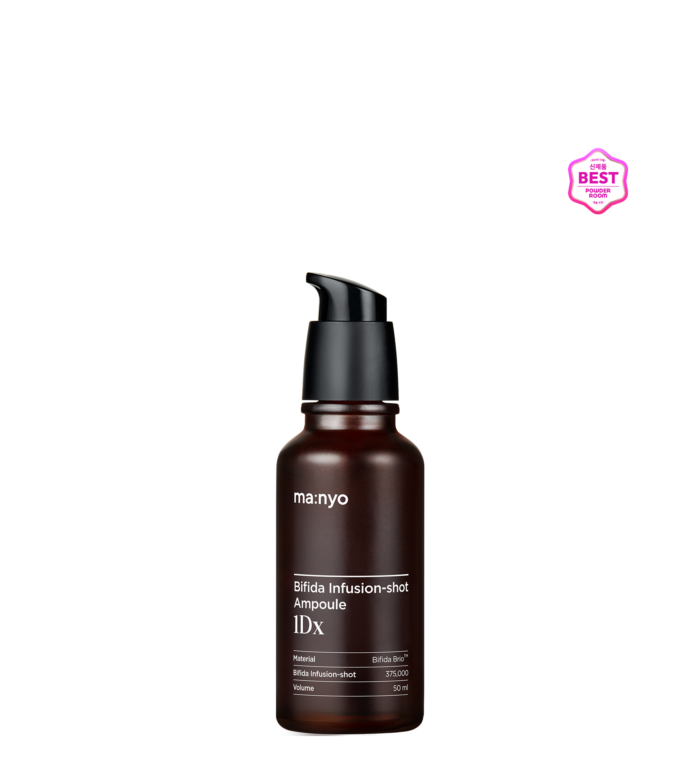 ma:nyo Factory Bifida Infusion-Shot Ampoule 1Dx 50ml - Image 2