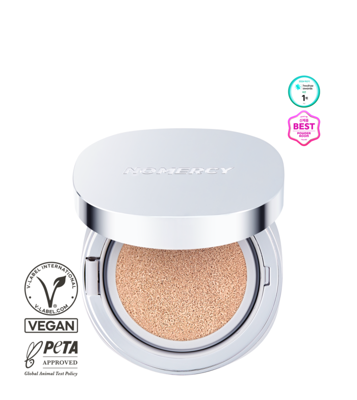 ma:nyo Factory NOMERCY Sleek Cushion 15g - Image 4
