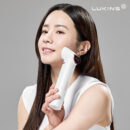 LUKINS Basic Package High Frequency Massager HIFU Beauty Device