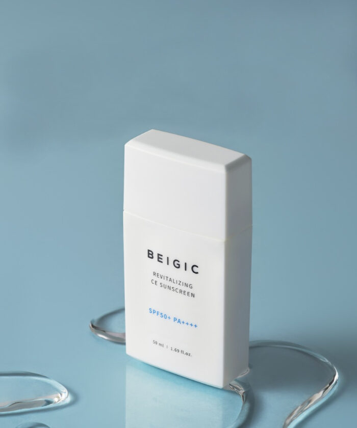 "meta_description": "Vegan sunscreen with vitamins C & E for hydrated, protected skin. Gentle and effective sun care.",