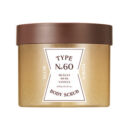 TYPE N.60 Slow Down Body Scrub 300g
