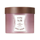 TYPE N.91 Wonder Vibe Body Scrub 300g