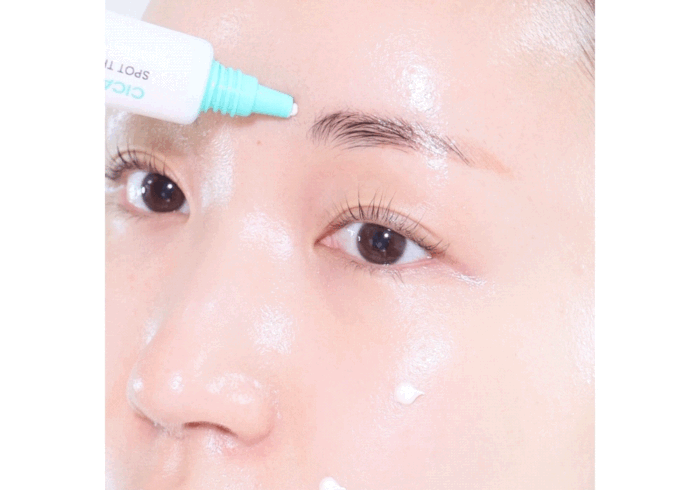 beplain CICATEROL Spot Treatment 15ml - EmpressKorea
