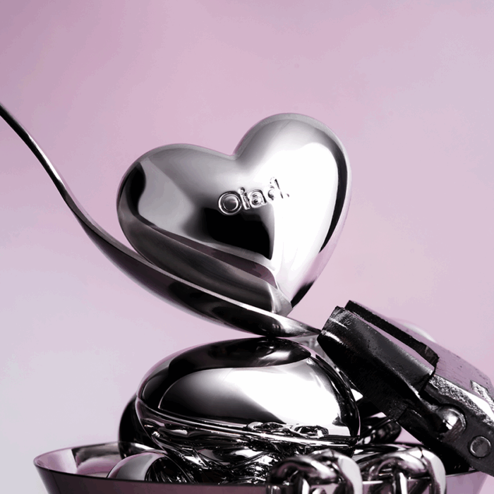 Oiad Silverpulse Moussecream Lip&cheek - Image 5