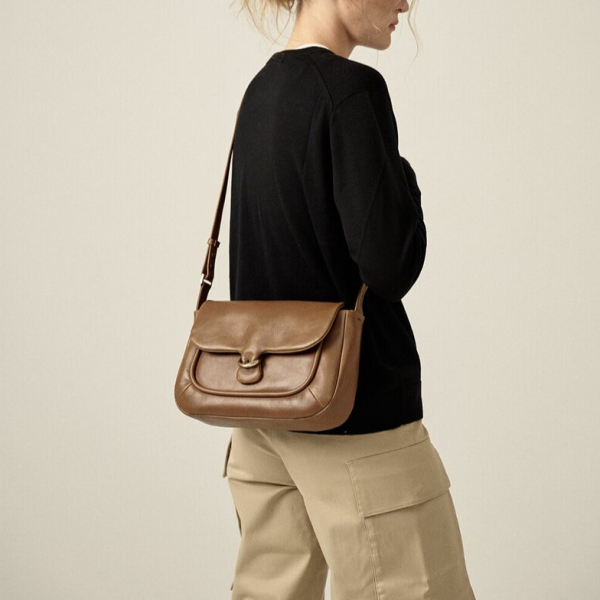 YURT COURRIER VBR Bag