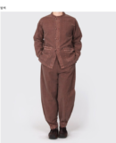 Unisex Improved Hanbok