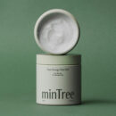 minTree Deep Damage Hair Pack 430ml