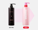 moremo HAIR TREATMENT MIRACLE 2X 480ml