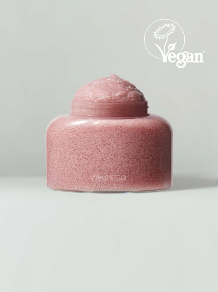 Whipped Fig Butter Vegan Pack Scrub 210g - Image 3