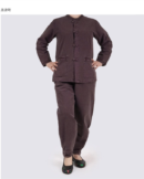 Unisex Improved Hanbok