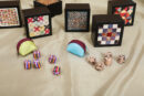 K-Heritage Homemade Jacks Gonggi Play Set