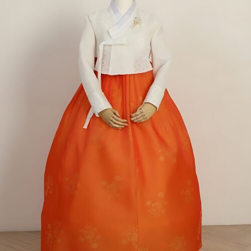 Women Hanbok 3