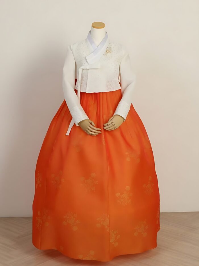 Women Hanbok 3