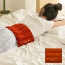 "meta_description": "Find relief with OSEQUE's herbal heat pack, perfect for soothing backaches and cramps.",