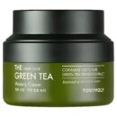 TONYMOLY The Chok Chok Green Tea Watery Cream 100ml