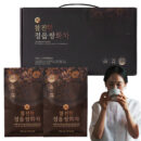 YuginongMaru ChamJinhan Jeongeup Ssanghwacha 100ml x 15 Pack