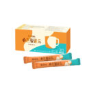 Maxim Supreme Gold Coffee Mix 13.5g x 20 Sticks x 2 Boxes
