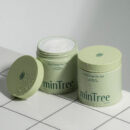 minTree Deep Damage Hair Pack 430ml
