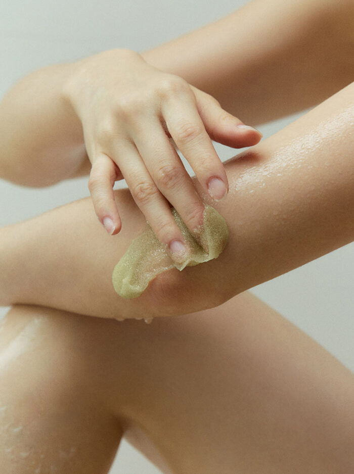 WHIPPED VEGAN PACK SCRUB 210g - Image 2