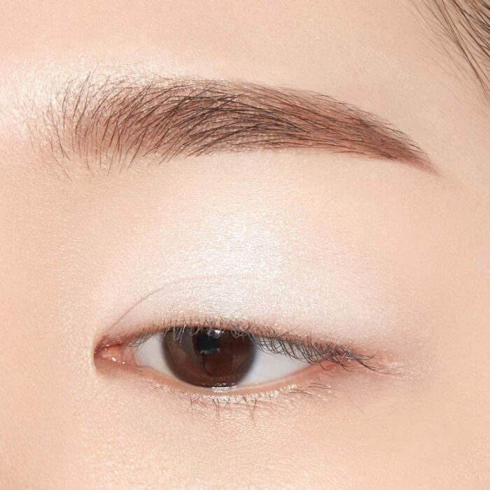 ETUDE Bling Bling Eye Stick (#8 Ivory Babystar) Long-Lasting Eye Shadow Stick with Blinding Glow and Soft Creamy Texture for Shining Eyes EmpressKorea