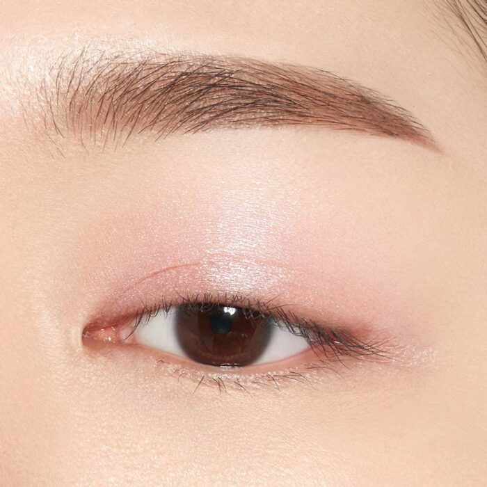 ETUDE Bling Bling Eye Stick (#8 Ivory Babystar) Long-Lasting Eye Shadow Stick with Blinding Glow and Soft Creamy Texture for Shining Eyes EmpressKorea