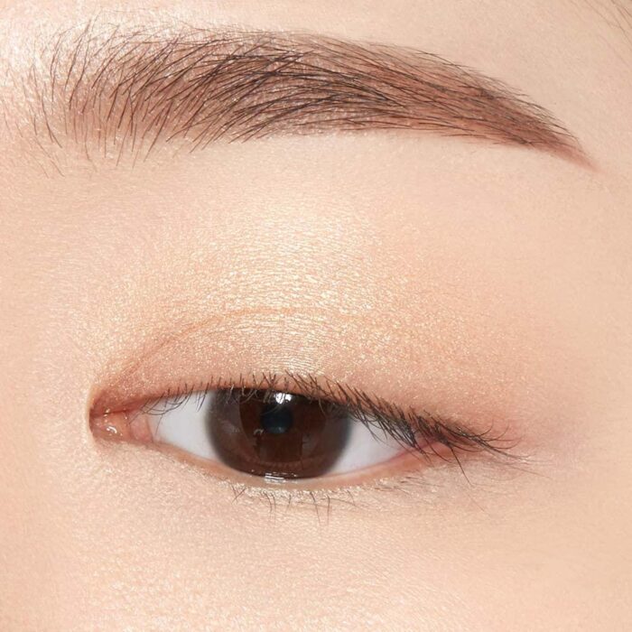 ETUDE Bling Bling Eye Stick (#8 Ivory Babystar) Long-Lasting Eye Shadow Stick with Blinding Glow and Soft Creamy Texture for Shining Eyes EmpressKorea