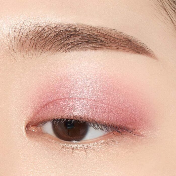 ETUDE Bling Bling Eye Stick (#8 Ivory Babystar) Long-Lasting Eye Shadow Stick with Blinding Glow and Soft Creamy Texture for Shining Eyes EmpressKorea