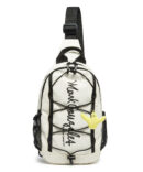 Mark Gonzales Angel Keyring Street Slingback