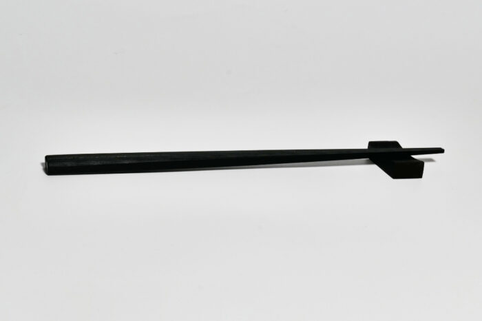K-Heritage Palace Culture Festival Octagonal Chopsticks Set - Image 3