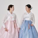 Minhanbok No.533 Women's Hanbok