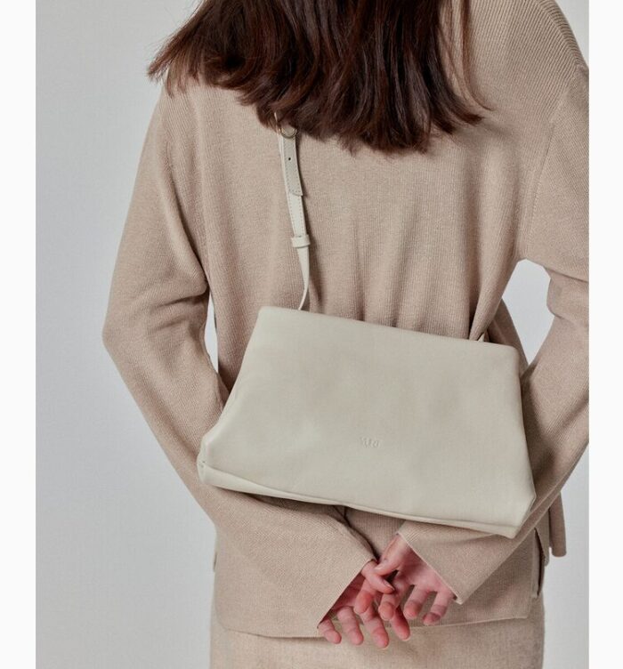 YURT BUDD L Bag