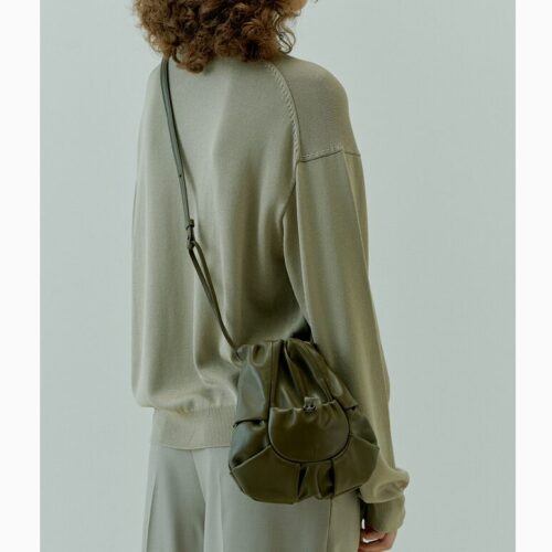 YURT PLIE Bag