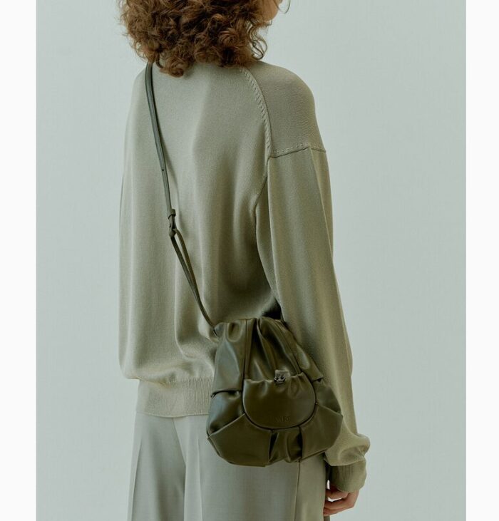 YURT PLIE Bag