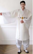 Minhanbok Premium No.285 Yunseul Hanbok