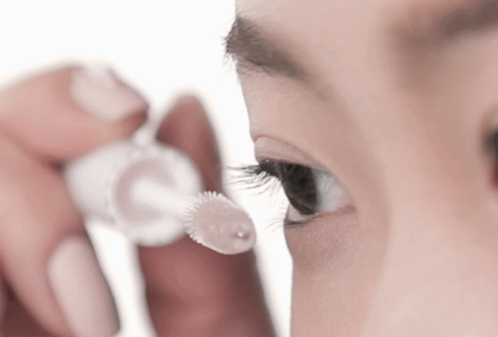 ma:nyo Factory 4GF Eyelash Ampoule 5ml - EmpressKorea