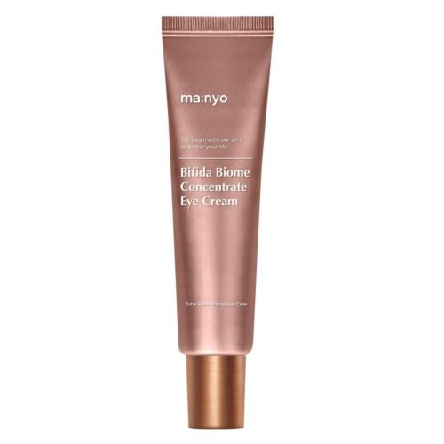 ma:nyo Factory Bifida BIOME Concentrate eye cream 30ml - EmpressKorea