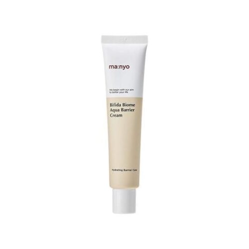 ma:nyo Factory Bifida Biome Aqua Barrier Cream 80ml - EmpressKorea