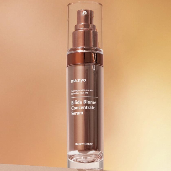 ma:nyo Factory Bifida Biome Concentrate Serum 35ml - EmpressKorea