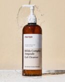 ma:nyo Factory Bifida Complex Ampoule Gel Cleanser 400ml - EmpressKorea