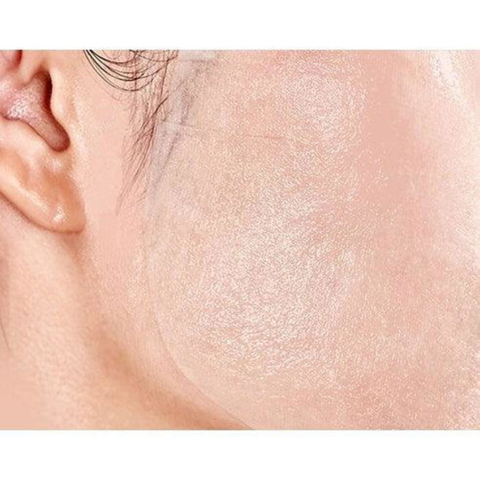 ma:nyo Factory Galac Niacin Essence Mask 30g x 10pcs - EmpressKorea