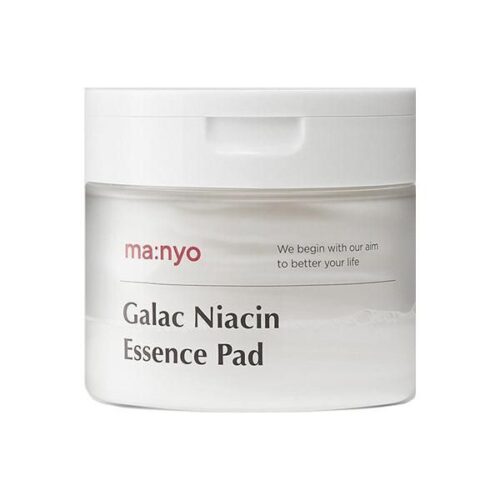 ma:nyo Factory Galac Niacin Essence Pad 80ea 300ml - EmpressKorea