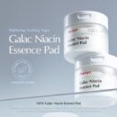 ma:nyo Factory Galac Niacin Essence Pad 80ea 300ml - EmpressKorea