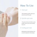 ma:nyo Factory Galac Niacin Essence Pad 80ea 300ml - EmpressKorea