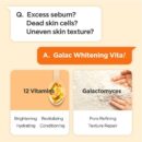 ma:nyo Factory Galac Whitening Vita Serum 50ml - EmpressKorea