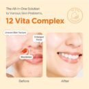 ma:nyo Factory Galac Whitening Vita Serum 50ml - EmpressKorea